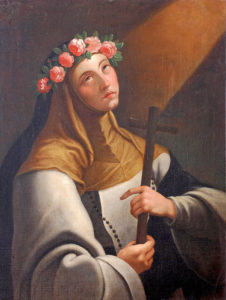 The Best Catholic.Rose of Lima126887