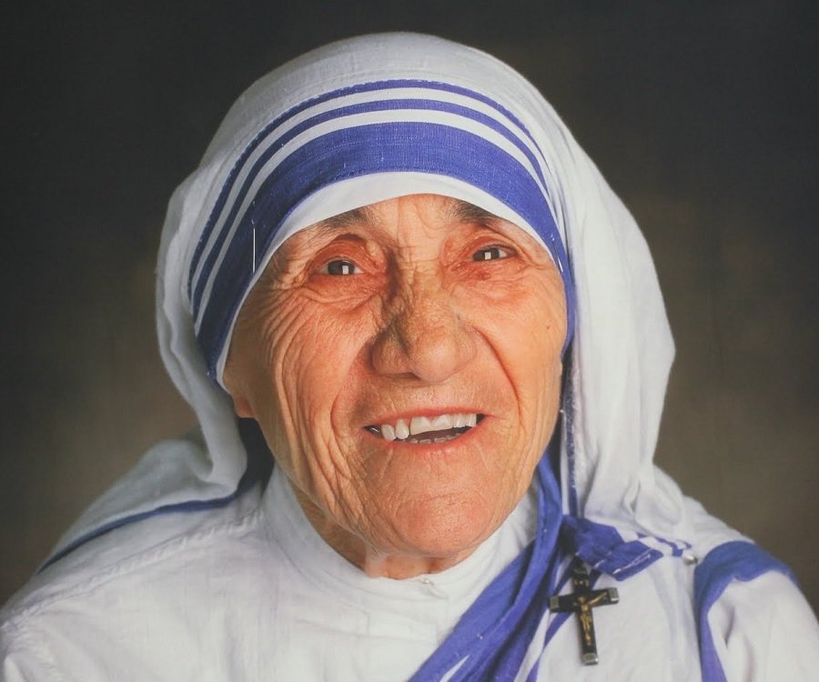 The Best Catholic.mother-teresa-13