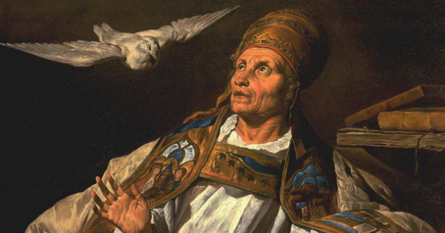 The Best Catholic.pope-saint-gregory-the-great