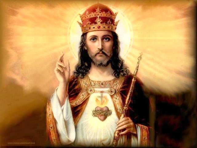 Is the Feast of Christ the King Still Relevant?