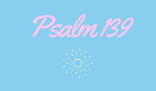 Psalm139