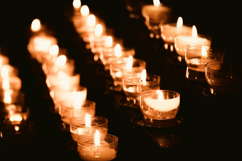 Prayer Petitions For March 25, 2020 - Annunciation of the ...